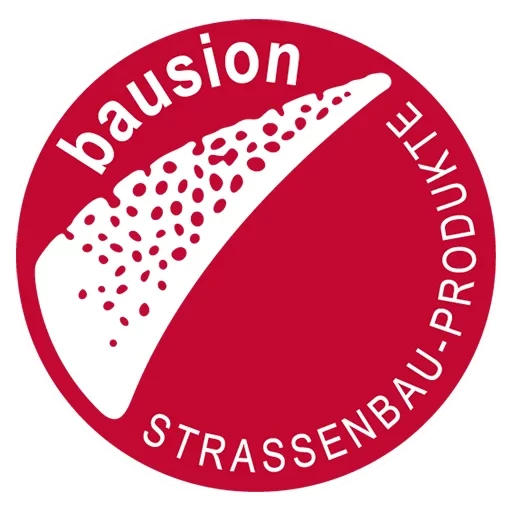 bausion ®Strassenbau-Produkte GmbH