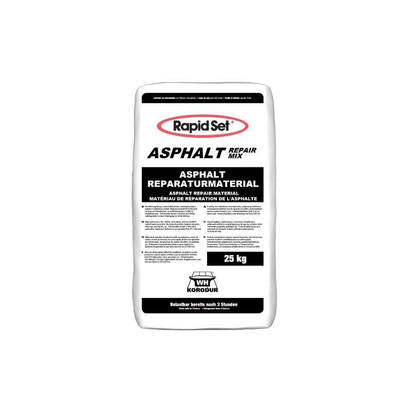 ASPHALT REPAIR MIX