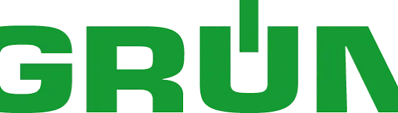  Grün