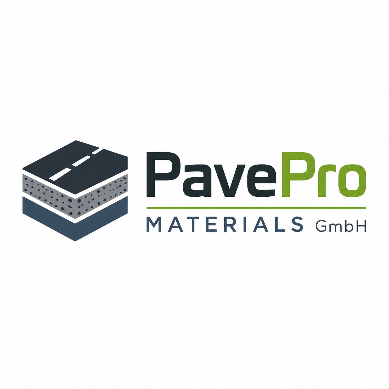 PavePro Materials