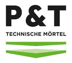 P & T Technische Mörtel 