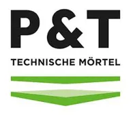 P & T Technische Mörtel