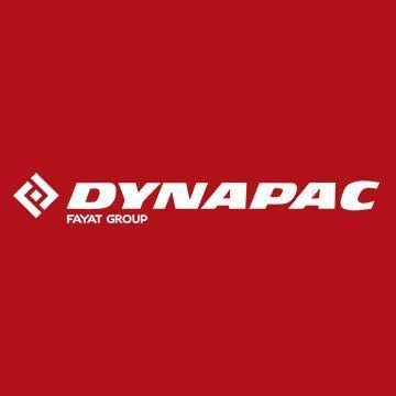 Dynapac 