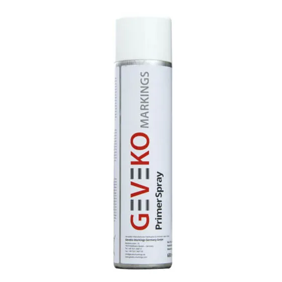 Thermo Primer Spray 680 ml