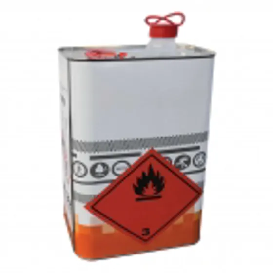 Thermo Primer zum Aufrollen 3,8 kg