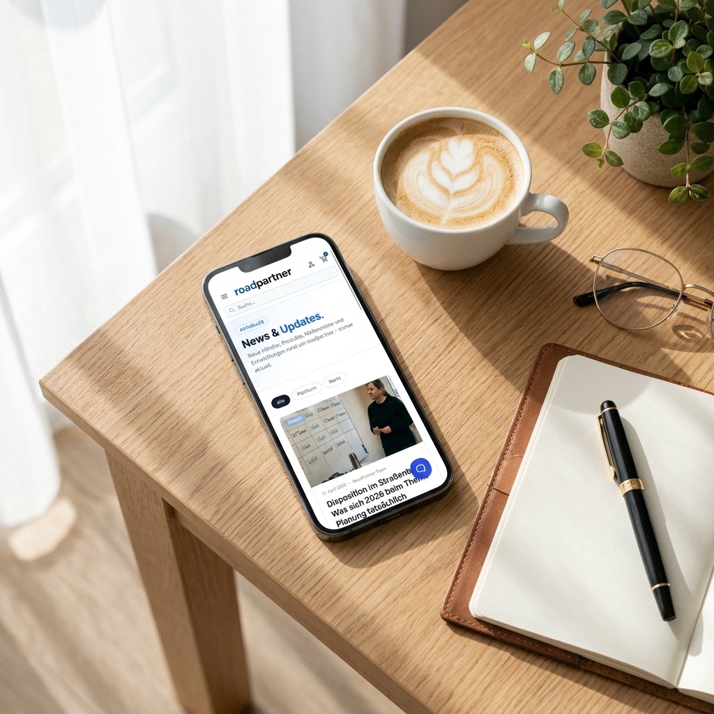 News & Updates