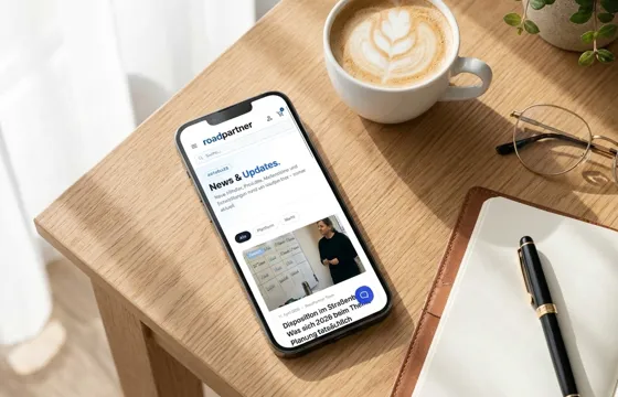 News & Updates