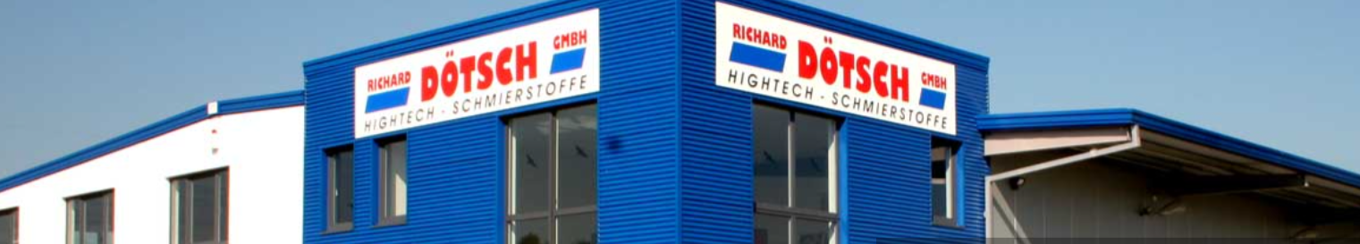 Richard Dötsch Banner